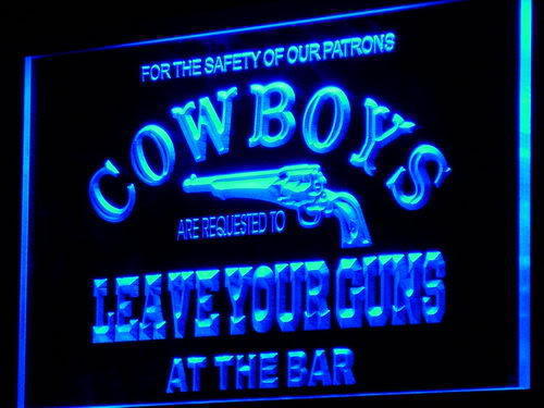 Cowboy & Western